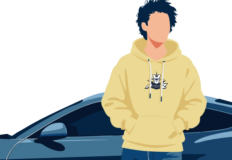 hero